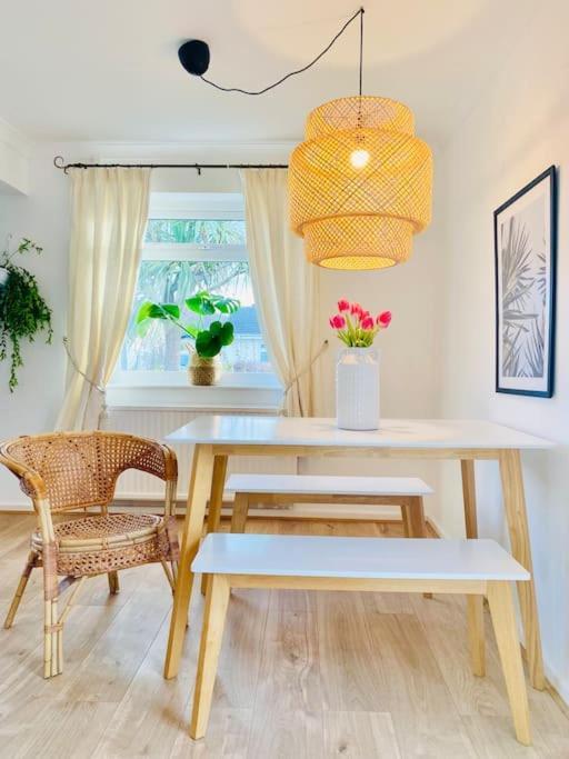 The Barefoot Bungalow In Picturesque Prestatyn Zewnętrze zdjęcie