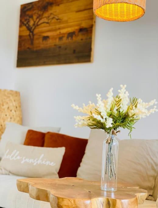 The Barefoot Bungalow In Picturesque Prestatyn Zewnętrze zdjęcie